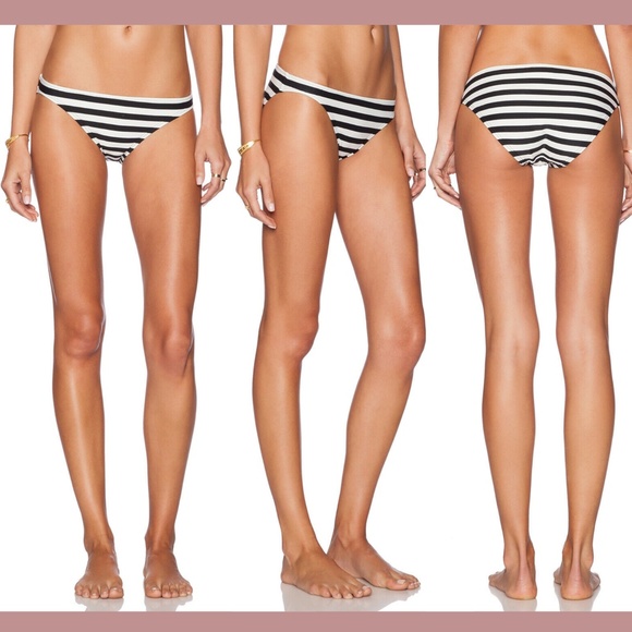 kate spade Other - NEW Kate Spade Georgica bottom XL stripes